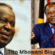 Tito Mboweni Biography