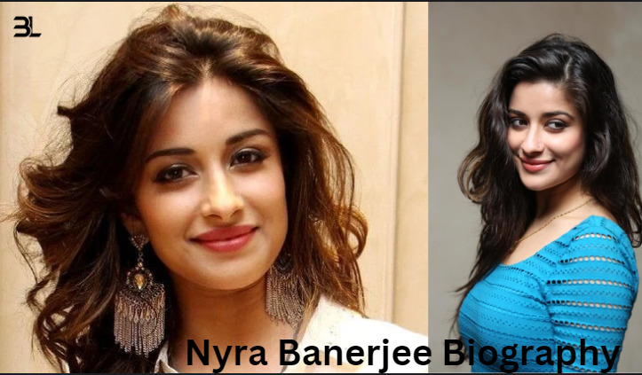 Nyra Banerjee Biography