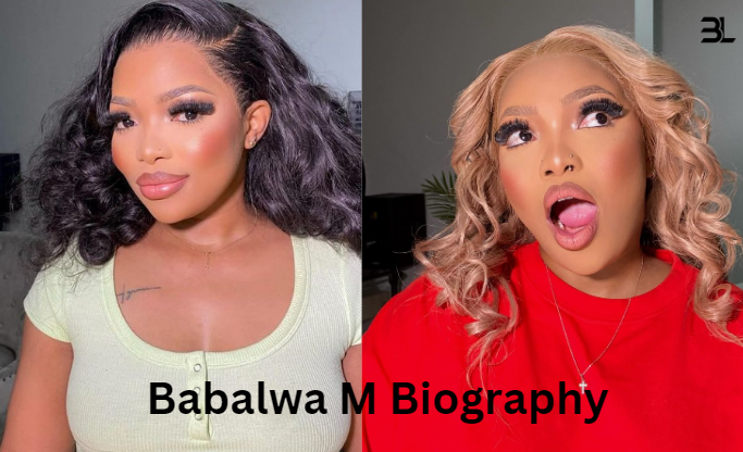 Babalwa M Biography