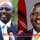 William Ruto Biography