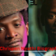 Chrispen Nyathi Biography