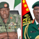 Major General Olufemi Oluyede Biography