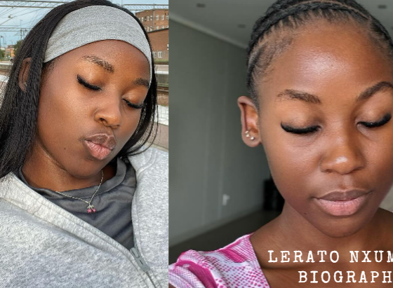 Lerato Nxumalo Biography