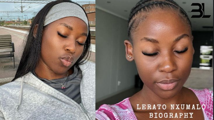 Lerato Nxumalo Biography